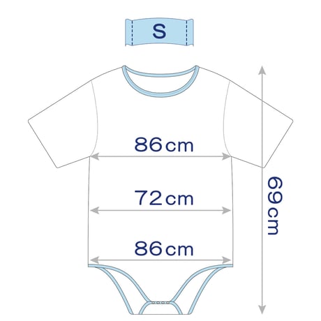 ロンパース