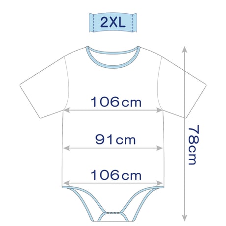 ロンパース