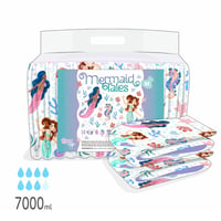 Mermaid Tales 《生産終了品》