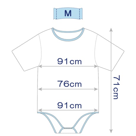 ロンパース