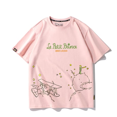 星の王子さまT