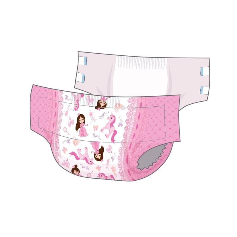 フジ 大人用おむつ BABY DIAPERS 6XXXXXXL フジ 大人用おむつ BABY DIAPERS 6XXXXXXL 大人用紙おむつ