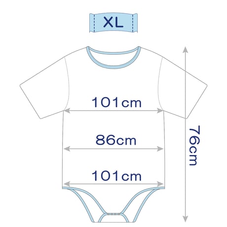 ロンパース