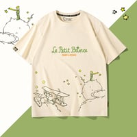星の王子さまT