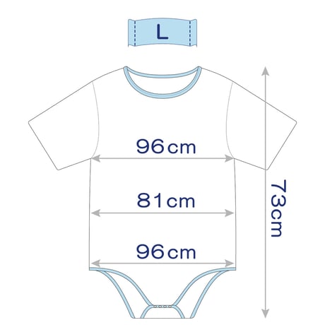 ロンパース