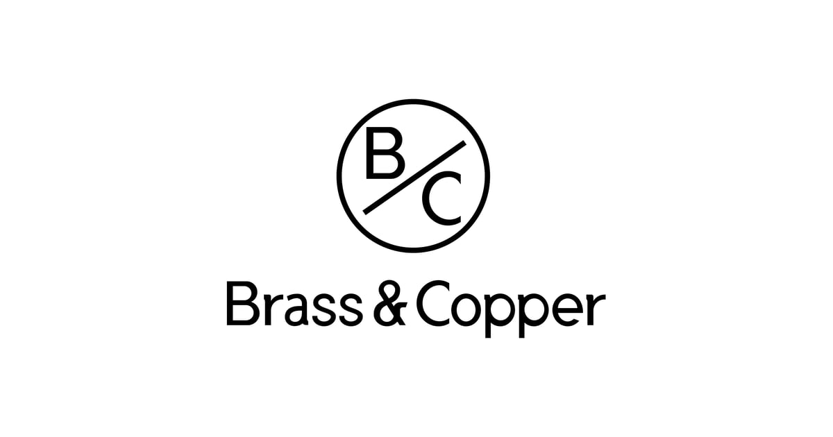 Brass&Copper