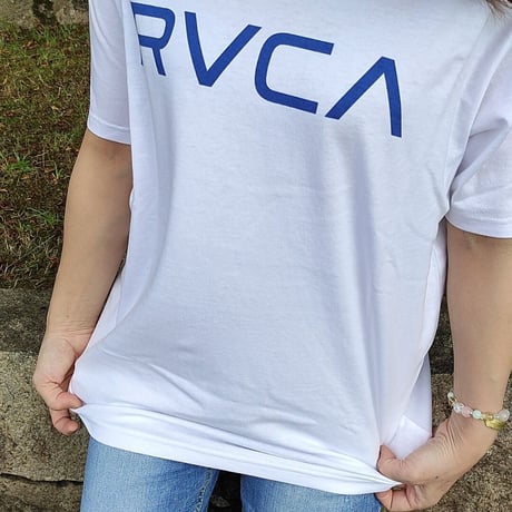 【新入荷】RVCA Ｔシャツ