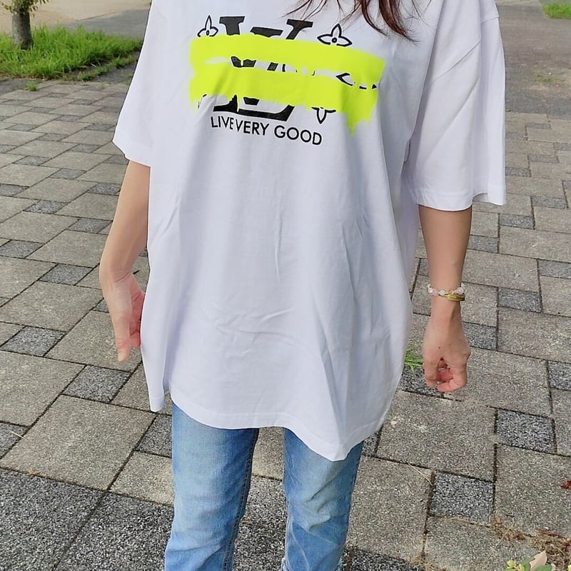 新入荷】ブランドパロディ Tシャツ unisex | Garage Flower Apparel