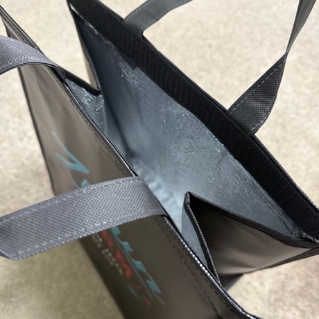 オリジナル保冷バッグ