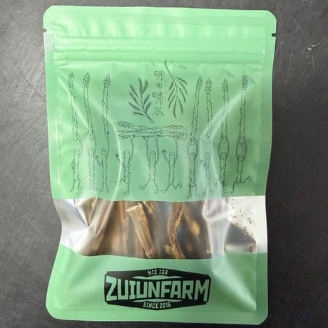 明日晴茶ミニパック