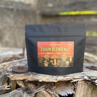 ZUIUN BLEND No.7