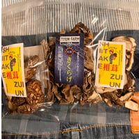 乾しいたけ＆乾燥きくらげ