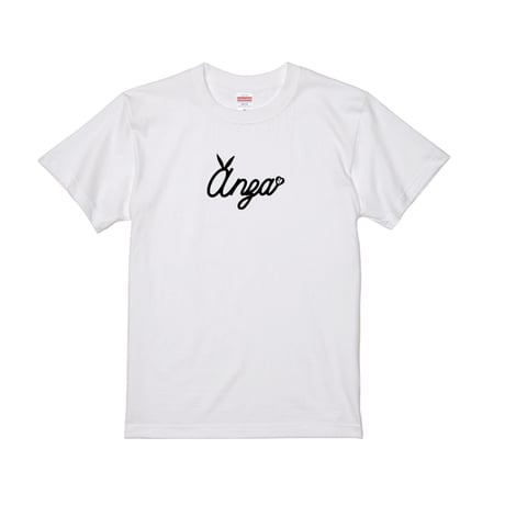 ANZA Tシャツ🐰