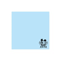 Anza birthday ミニハンカチ