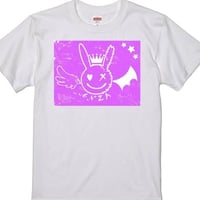 2025 ANZA B-D Tシャツ🐰🩷