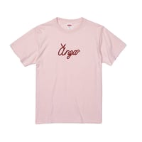 ANZA Tシャツ🐰