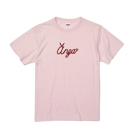 ANZA Tシャツ🐰