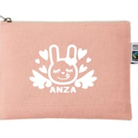 Anza 30th Anniversary ミニポーチ