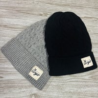 Anza ニット帽