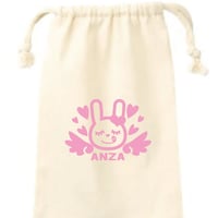 Anza 30th Anniversary 巾着袋セット