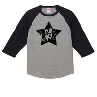 Anza 30th Anniversary Raglan T-shirt