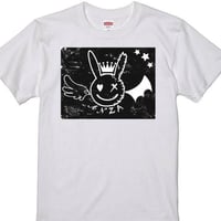 2025 ANZA B-D T-shirt Black