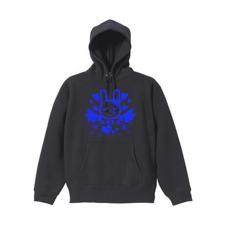 Anza 30th Anniversary Book & Hoodie Heart