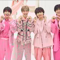 time less 松島聡　着用　ネイビー　ツイードジャケット　韓国メンズ　貴重 timelesz 松島聡 様着用 loose fit check tweed jacket |