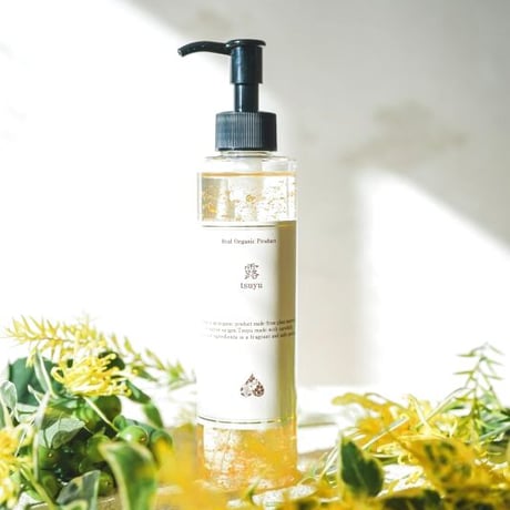 露オイル　200ml