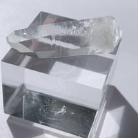 ＜1点限り＞レムリアンシード水晶 コロンビア産