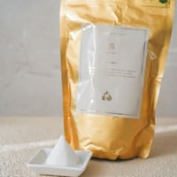 露Kiyome～盛り塩入浴剤～500g