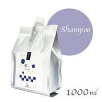 レイラアイ 藍Natural シャンプー 1000ml（詰替用）