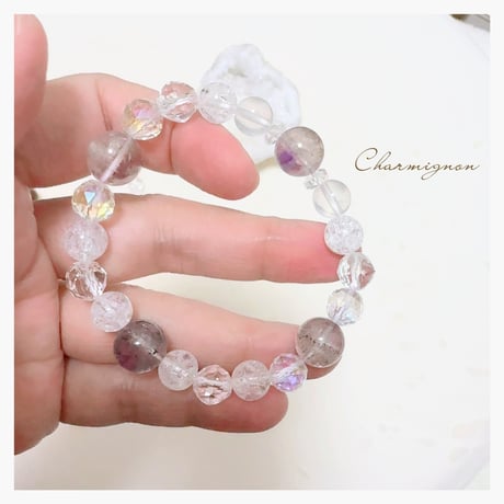 【1点限り】 Magic Bracelet – Gate of Transformation –
