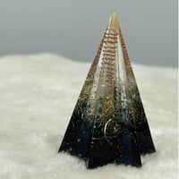 魔法のオルゴナイト～ミッドナイト・サンクチュアリ～／六芒星