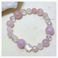 【1点限り】 Magic Bracelet – Feminine Bloom –
