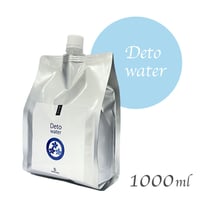 レイラアイ デトーウォーター　1000ml（詰替用）