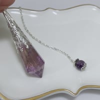 ペンデュラム〈アメトリン〉