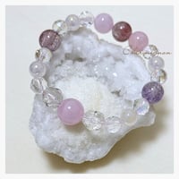 【1点限り】Magic Bracelet – Rose Ascendant –