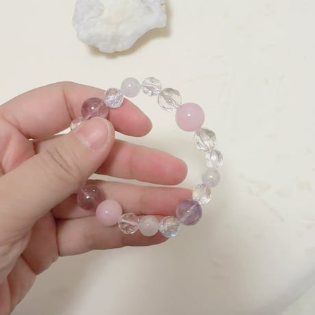【1点限り】Magic Bracelet – Rose Ascendant –