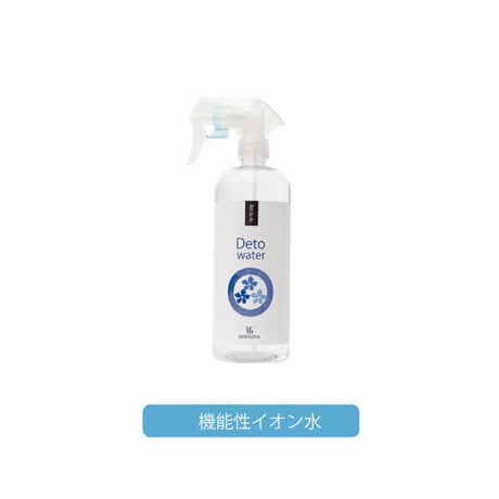 レイラアイ デトーウォーター　500ml（ボトル）