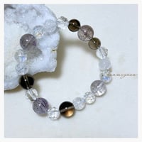 【1点限り】 Magic Bracelet – Grounded Awakening –