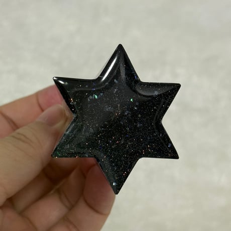魔法のオルゴナイト～ミッドナイト・サンクチュアリ～／六芒星