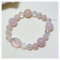 【1点限り】 Magic Bracelet – Emblem of the Rose –