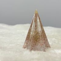 魔法のオルゴナイト～天使のほほえみ1～／六芒星