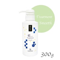 レイラアイ 藍Natural トリートメント スムース 300g（ボトル）