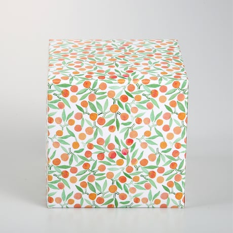 cube_Z02_PEACH FIELD- 災害用トイレ5回分入 -★NEW