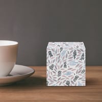 cube_Z03_ふゆのごちそう- 災害用トイレ5回分入 -★NEW