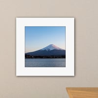032-富士山- 災害用トイレ5回分入 -