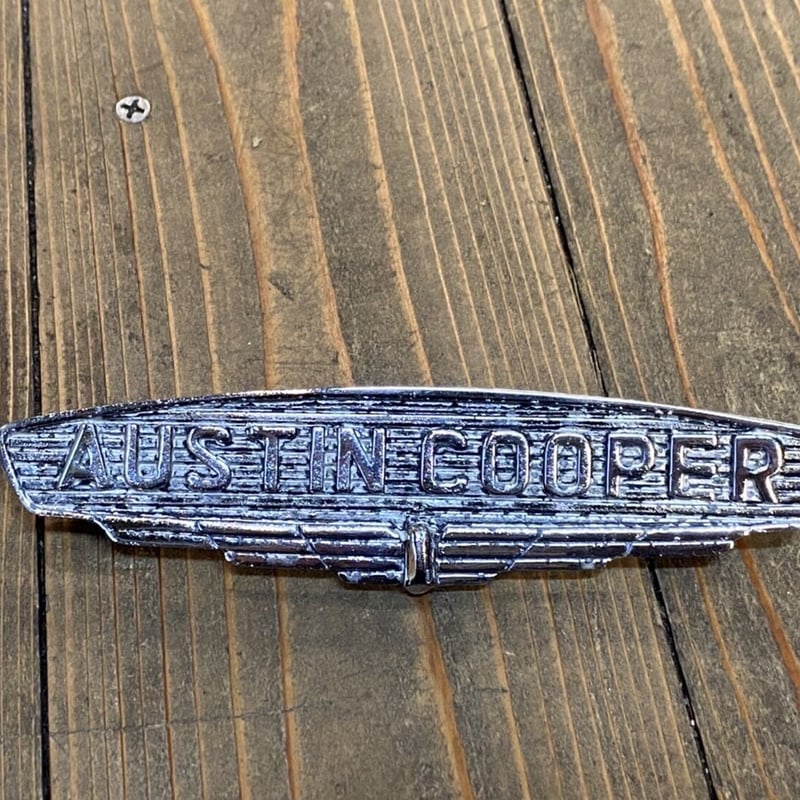 アンティーク　エンブレム　英国風 ミニエンブレムメタルボタン 王冠（10081132） 7mm AC.アンティーク