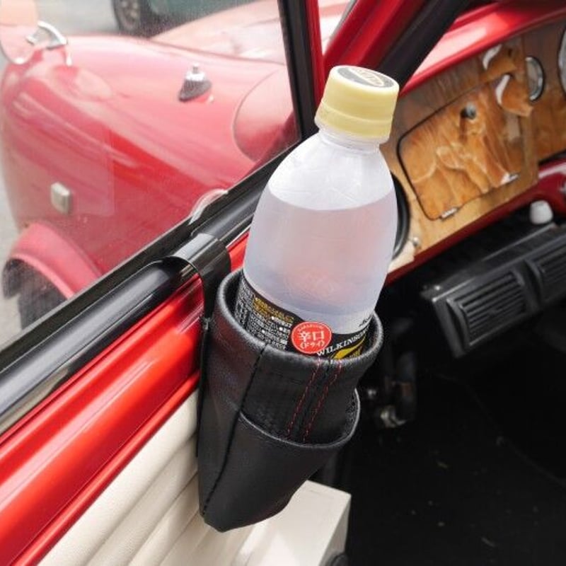 K5 オリジナルドリンクホルダー (ブラック) | Kings Road nagoya